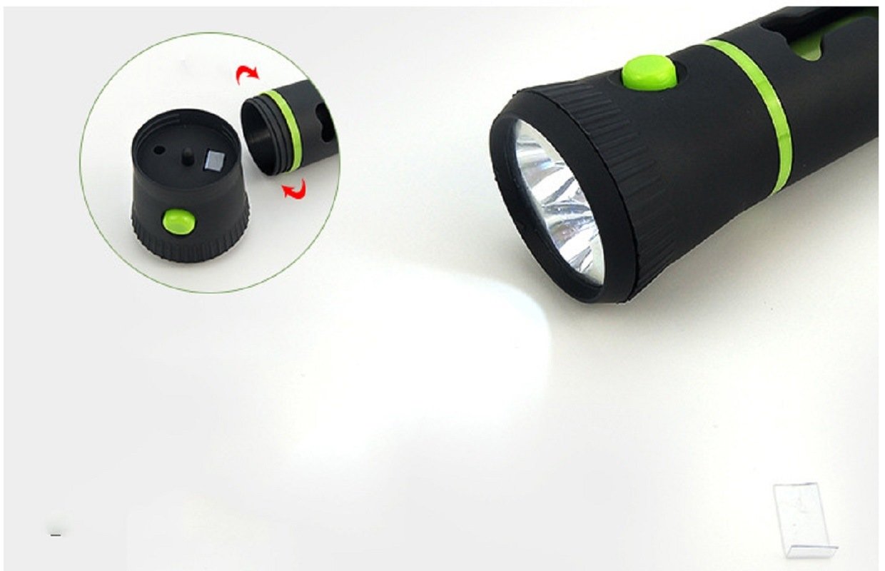 Pet Dog Trash Bags Dispenser with LED Flashlight, Poop Bag Holder for Night Walking Jogging Travel Camping Pet Dog Trash Bags Dispenser with LED Flashlight, Poop Bag Holder for Night Walking Jogging Travel Camping