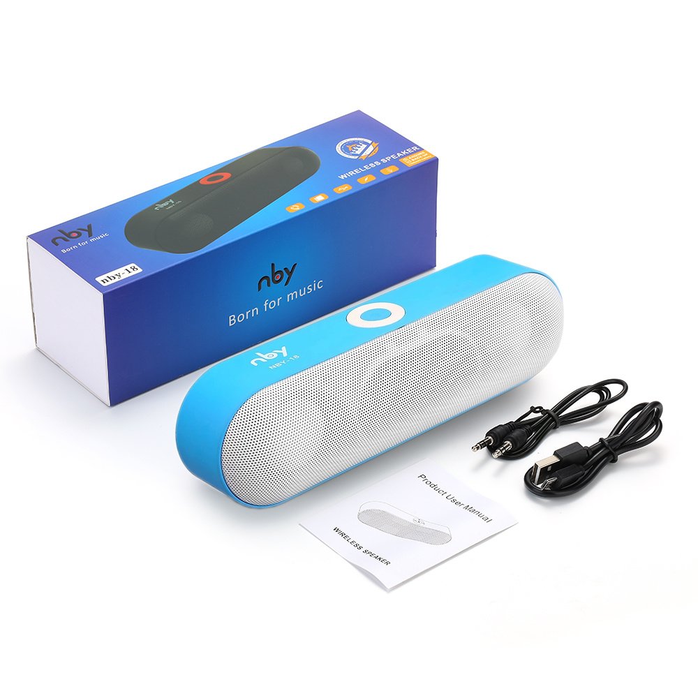 Portable Bluetooth Speaker Mini Wireless Speakers 3D Stereo Music Surround Support TF Card FM Radio Subwoofer Loudspeaker Portable Bluetooth Speaker Mini Wireless Speakers 3D Stereo Music Surround Support TF Card FM Radio Subwoofer Loudspeaker