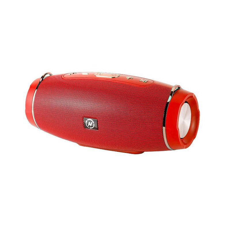 Portable Bluetooth Speaker Powerful Subwoofer Radio FM Wireless Caixa De Som Bluetooth Speaker Music Sound Box High Power Bass Portable Bluetooth Speaker Powerful Subwoofer Radio FM Wireless Caixa De Som Bluetooth Speaker Music Sound Box High Power Bass