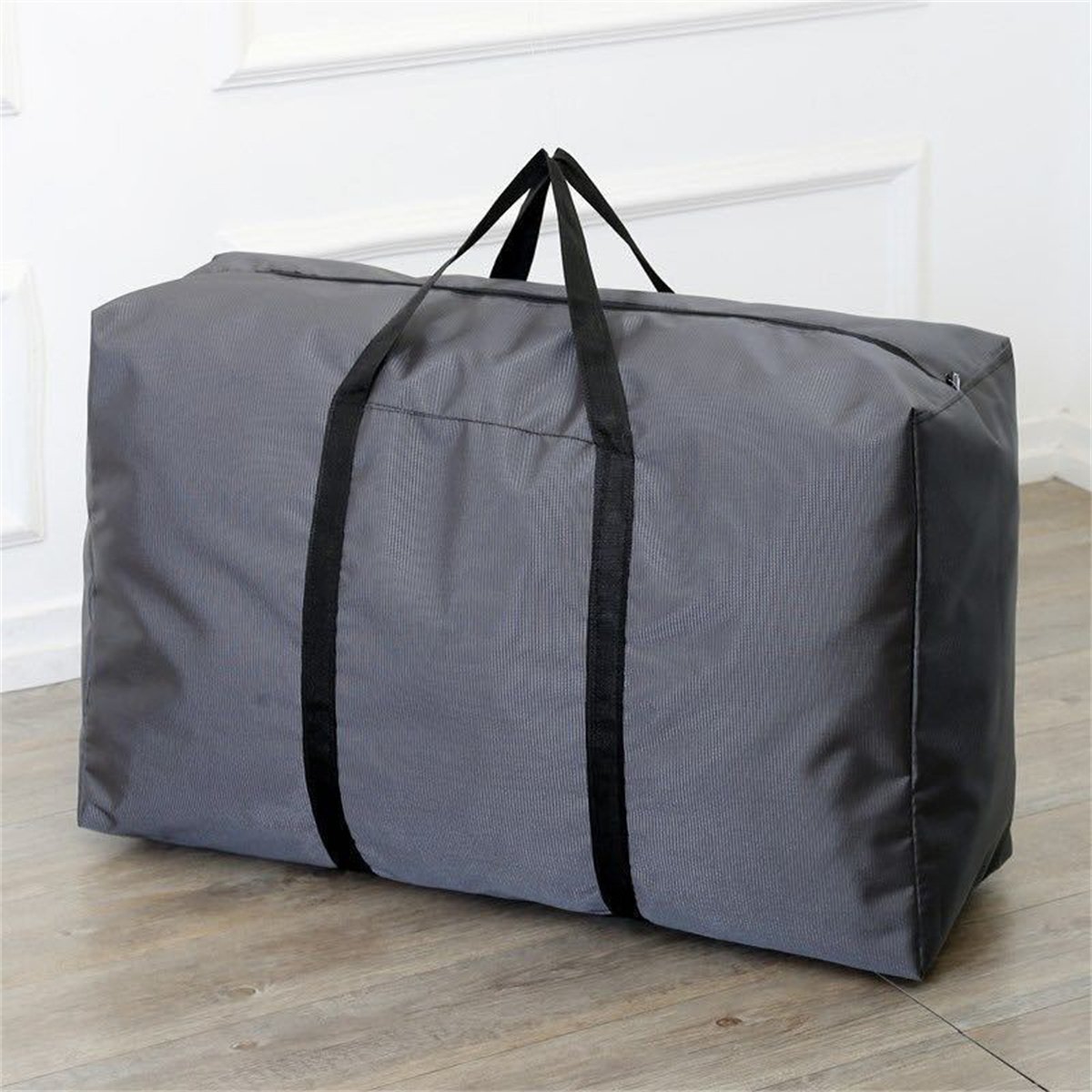 Waterproof Oxford Fabric Storage Bag Different Specifications Moving Bag for Home Storage, Travelling, College Carrying Waterproof Oxford Fabric Storage Bag Different Specifications Moving Bag for Home Storage, Travelling, College Carrying