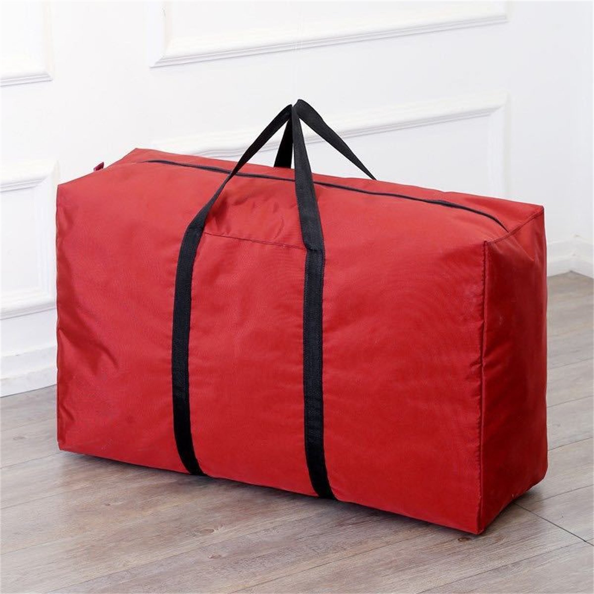 Waterproof Oxford Fabric Storage Bag Different Specifications Moving Bag for Home Storage, Travelling, College Carrying Waterproof Oxford Fabric Storage Bag Different Specifications Moving Bag for Home Storage, Travelling, College Carrying