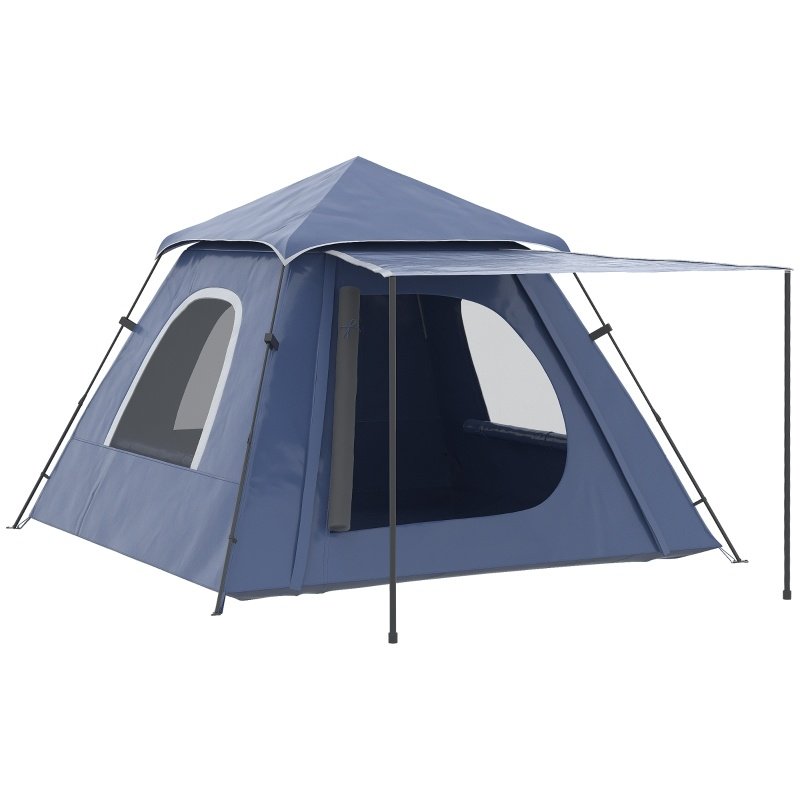 Hiking Traveling Portable Backpacking Camping Tent Hiking Traveling Portable Backpacking Camping Tent