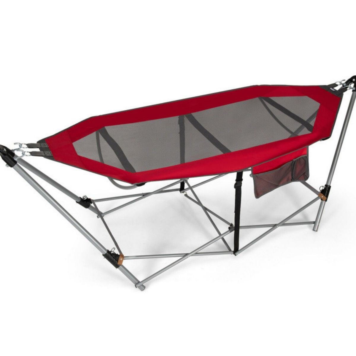 Portable Folding Hammock with Hammock Stand Portable Folding Hammock with Hammock Stand
